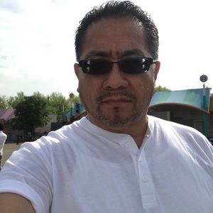 Meet your Posher, Gustavo